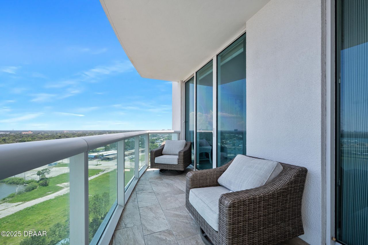 231 Riverside Drive, Unit 1507-1, Holly Hill, FL 32117 Photo