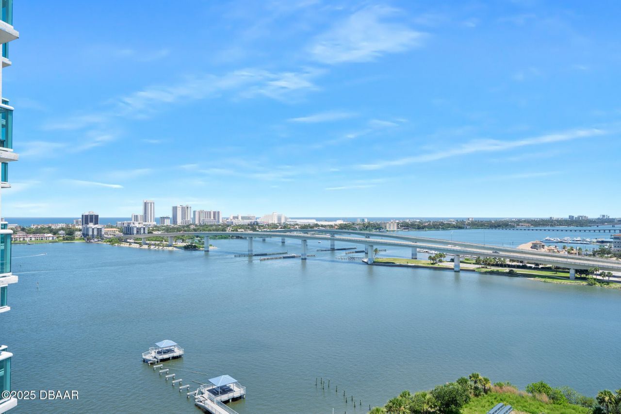 231 Riverside Drive, Unit 1507-1, Holly Hill, FL 32117 Photo