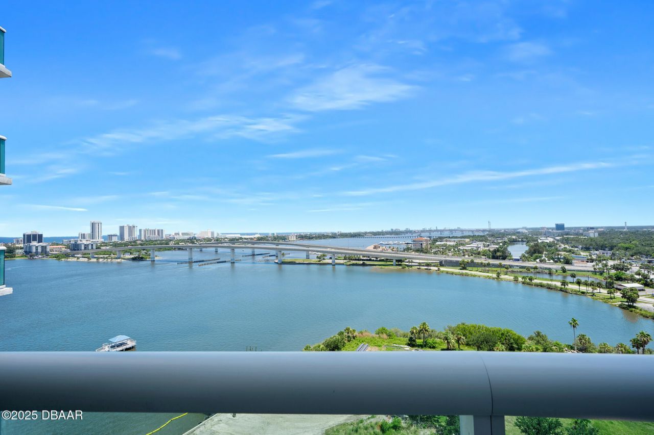 231 Riverside Drive, Unit 1507-1, Holly Hill, FL 32117 Photo