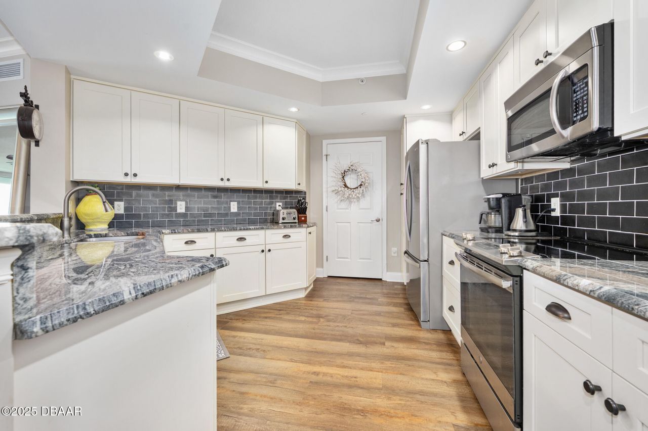 231 Riverside Drive, Unit 1507-1, Holly Hill, FL 32117 Photo