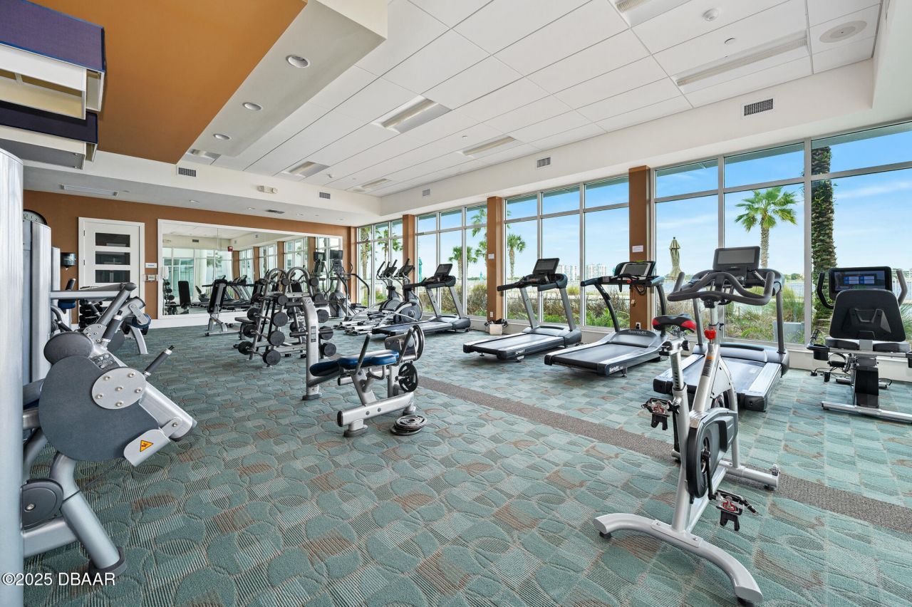 231 Riverside Drive, Unit 1507-1, Holly Hill, FL 32117 Photo