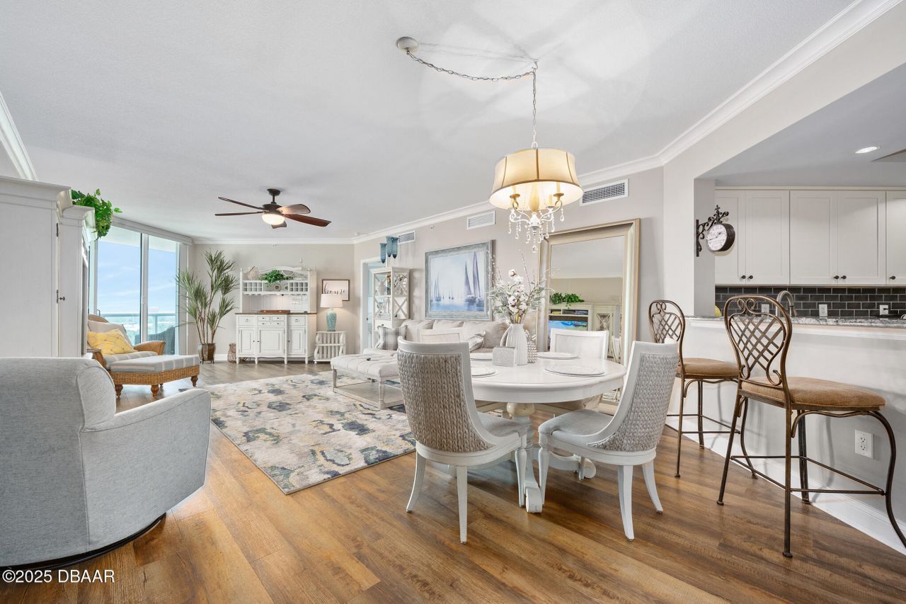 231 Riverside Drive, Unit 1507-1, Holly Hill, FL 32117 Photo