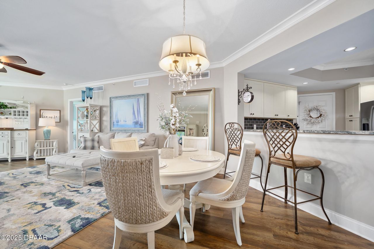 231 Riverside Drive, Unit 1507-1, Holly Hill, FL 32117 Photo