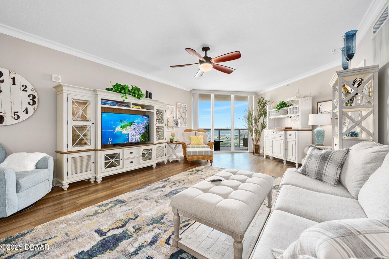 231 Riverside Drive, Unit 1507-1, Holly Hill, FL 32117 Photo