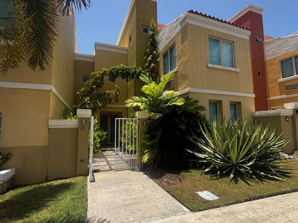 98 VIA POSITANO, Unit 98, Humacao, PR 00791