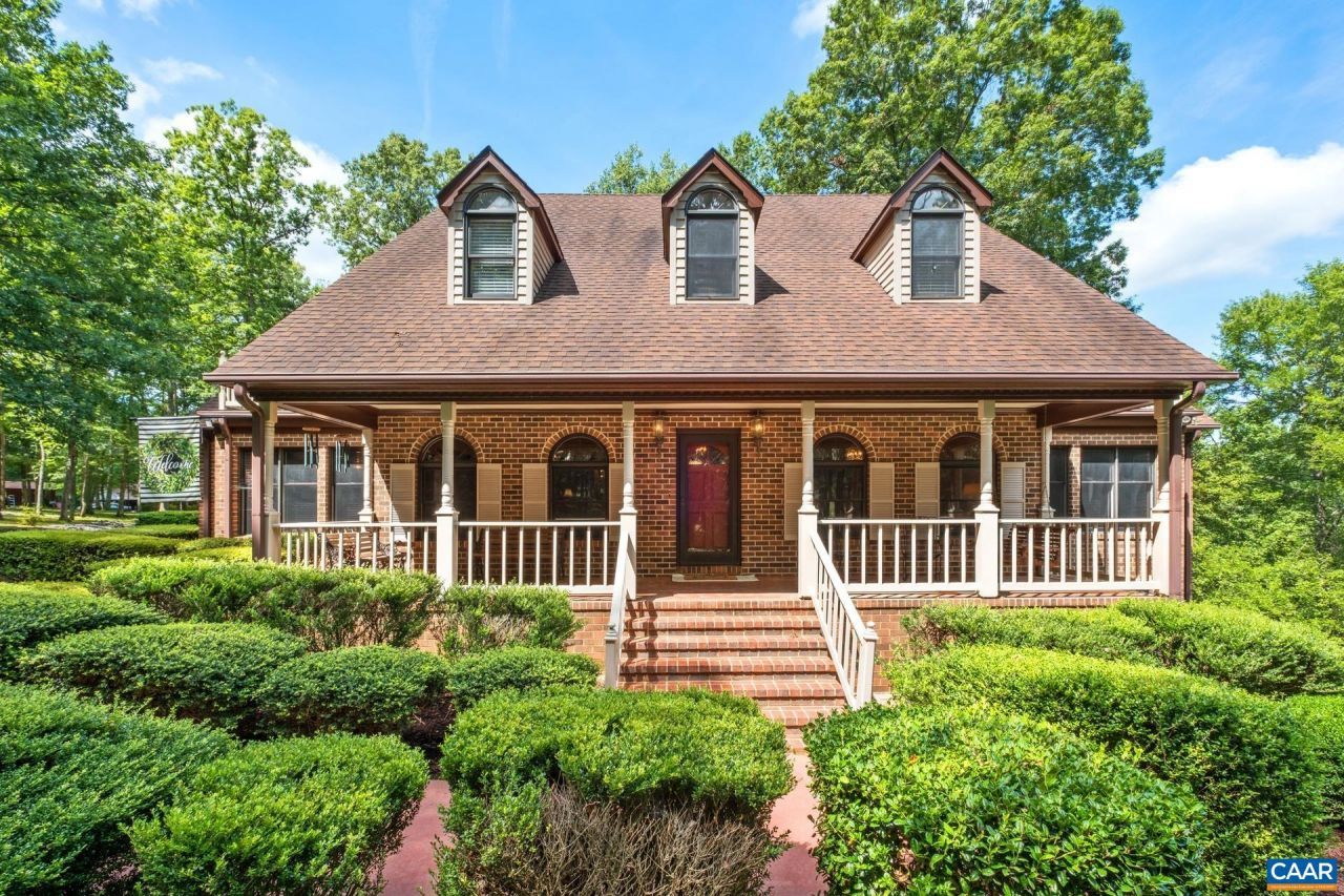 82 Briar Patch Ln, Stanardsville, VA 22973 Main Photo