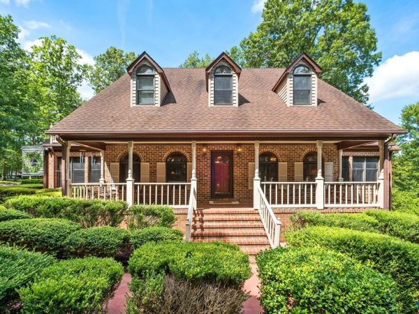 82 BRIAR PATCH LN, Stanardsville, VA 22973