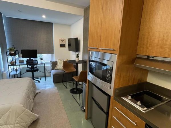 766 Harrison Street, Unit 202, San Francisco, CA 94107