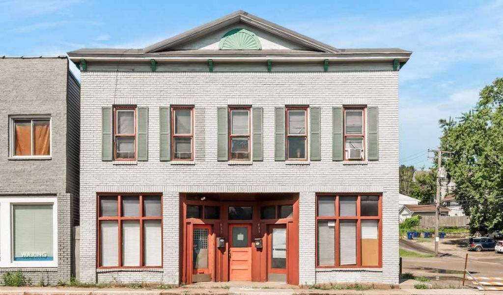 935 Arcade Street, Saint Paul, MN 55106 Main Photo