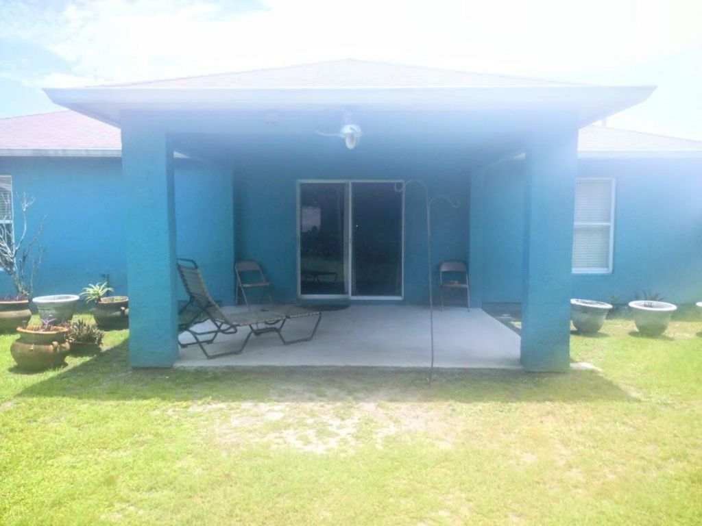 5303 NW Nassau Lane, Port Saint Lucie, FL 34983 Photo