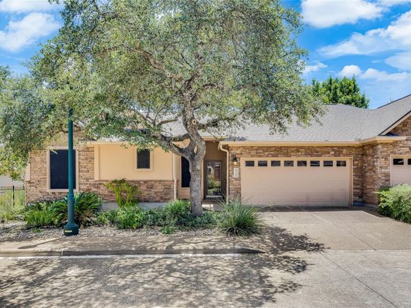 4209 Johns Light DR, Unit 70, Austin, TX 78727