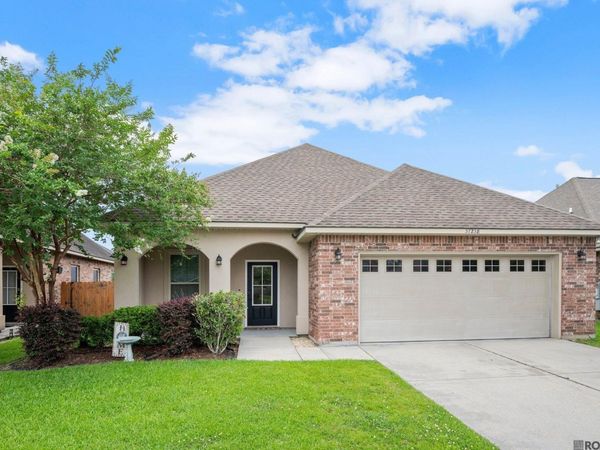 37238 Market Place Dr, Prairieville, LA 70769