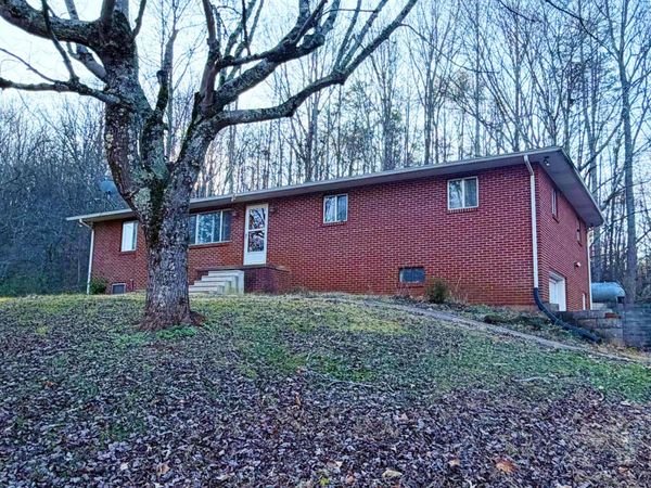 2568 E Highway 39, Englewood, TN 37329