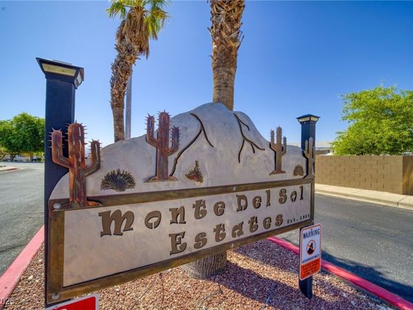 3262 Del Monte Street, Laughlin, NV 89029