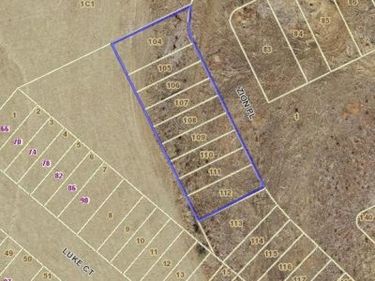 0 Zion Place, Rustburg, VA 24588