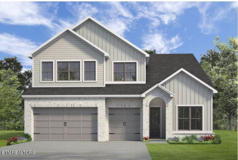 11511 Olympic Valley Drive, Knoxville, TN 37932 Main Photo