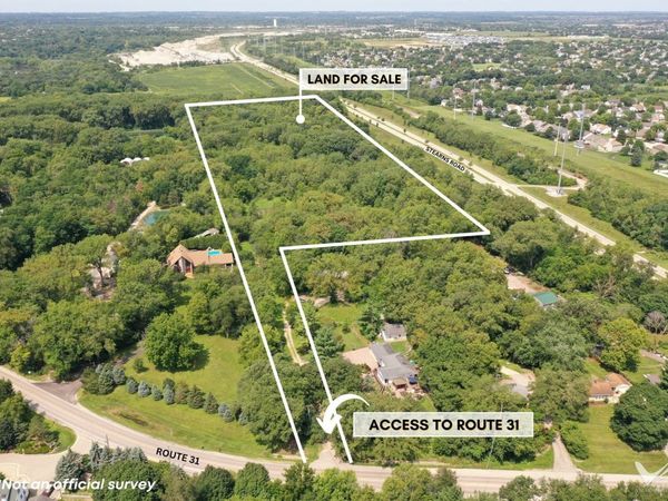 7N504 Route 31, South Elgin, IL 60177