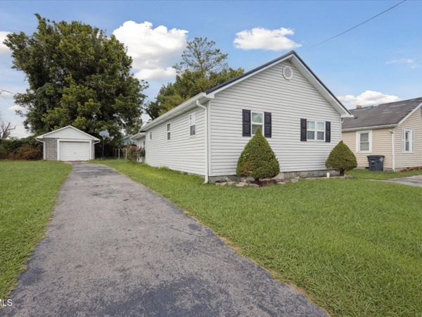 924 Campbell Street, Kingsport, TN 37660