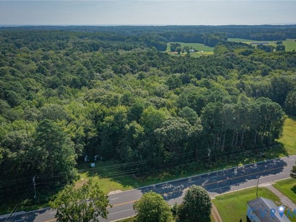 18095 Northumberland Highway, Reedville, VA 22539