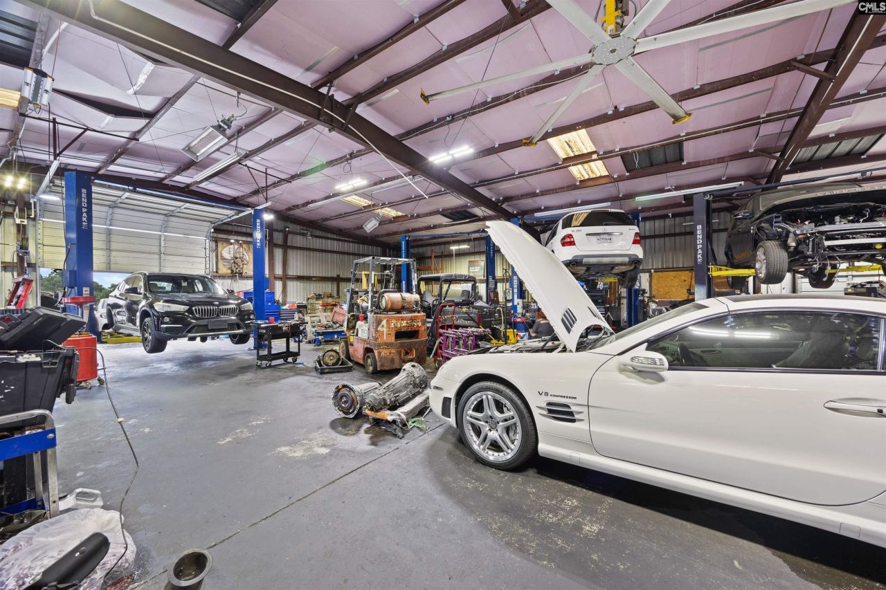 1821 Augusta Road Photo 15