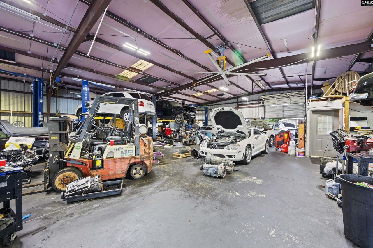 1821 Augusta Road Photo 16