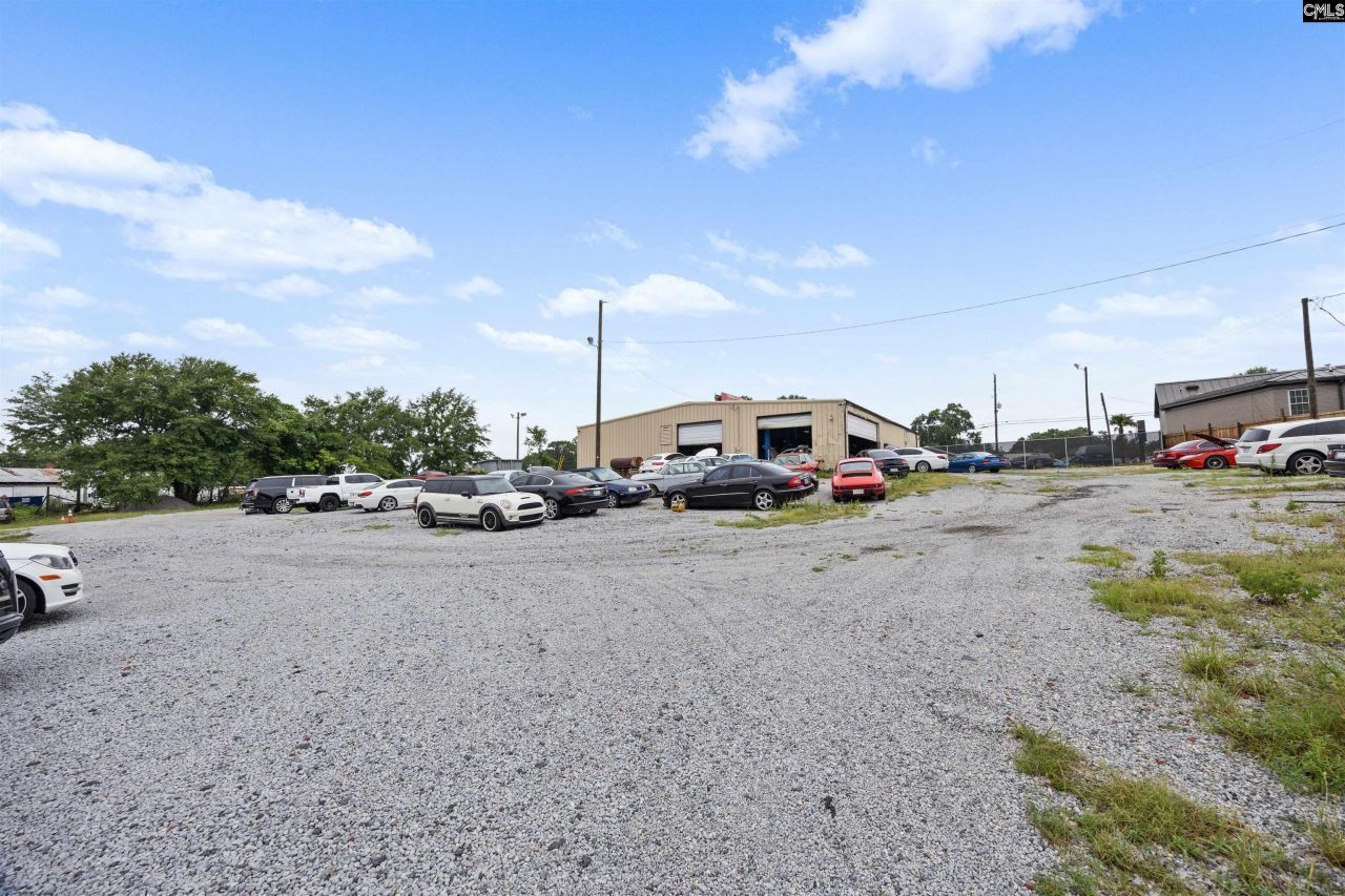 1821 Augusta Road Photo 20