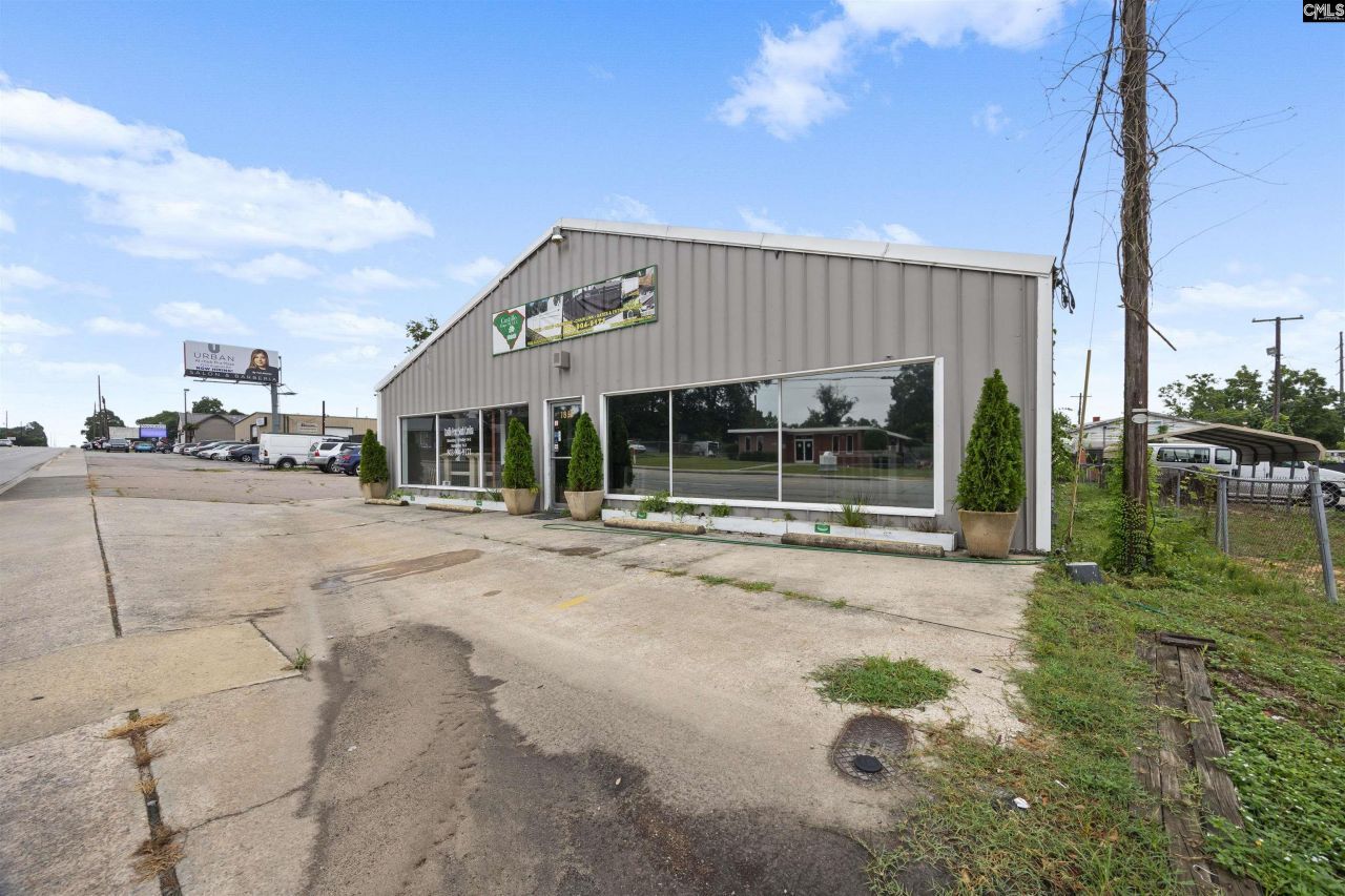 1821 Augusta Road Photo 22