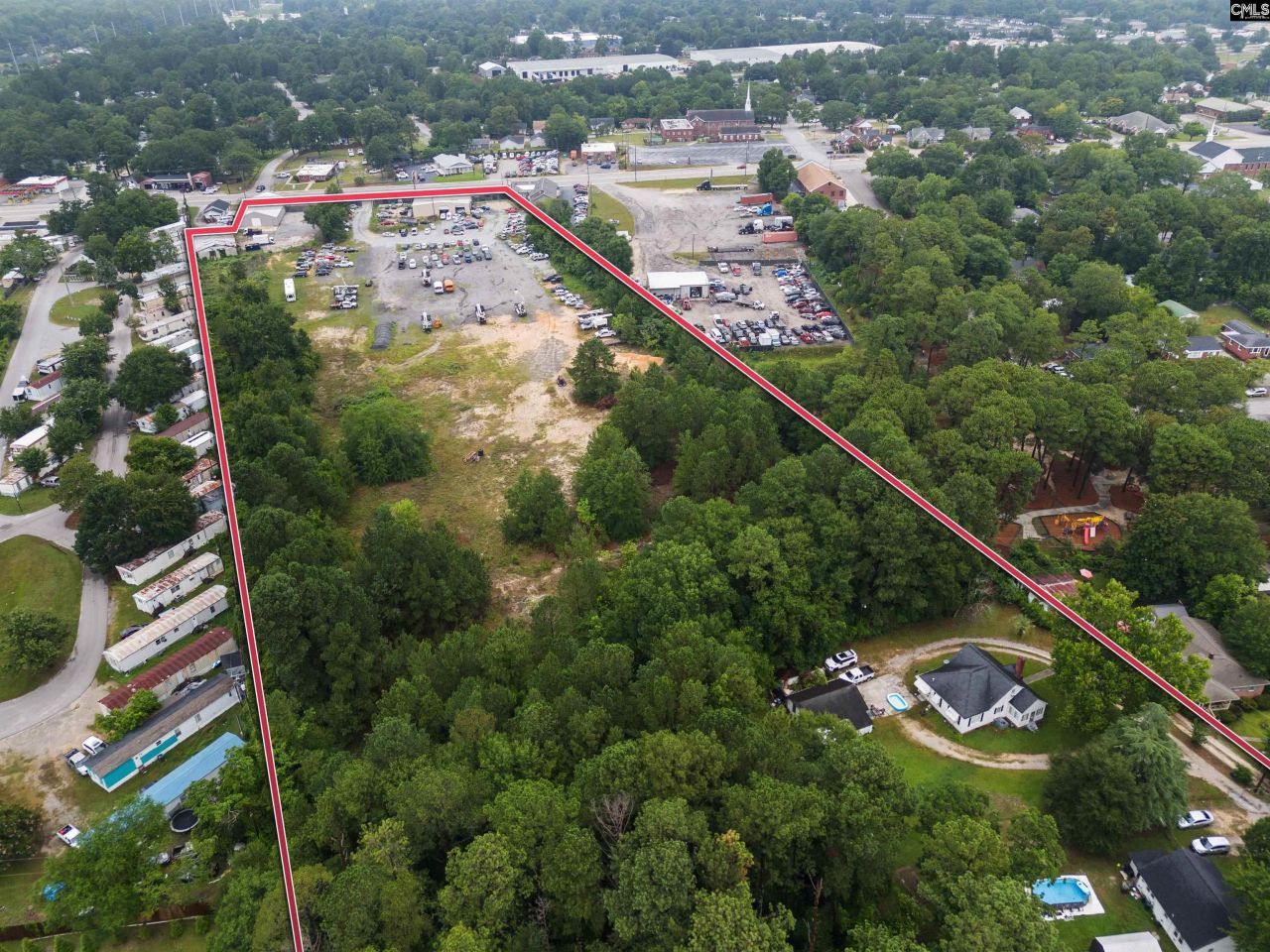 1821 Augusta Road Photo 5