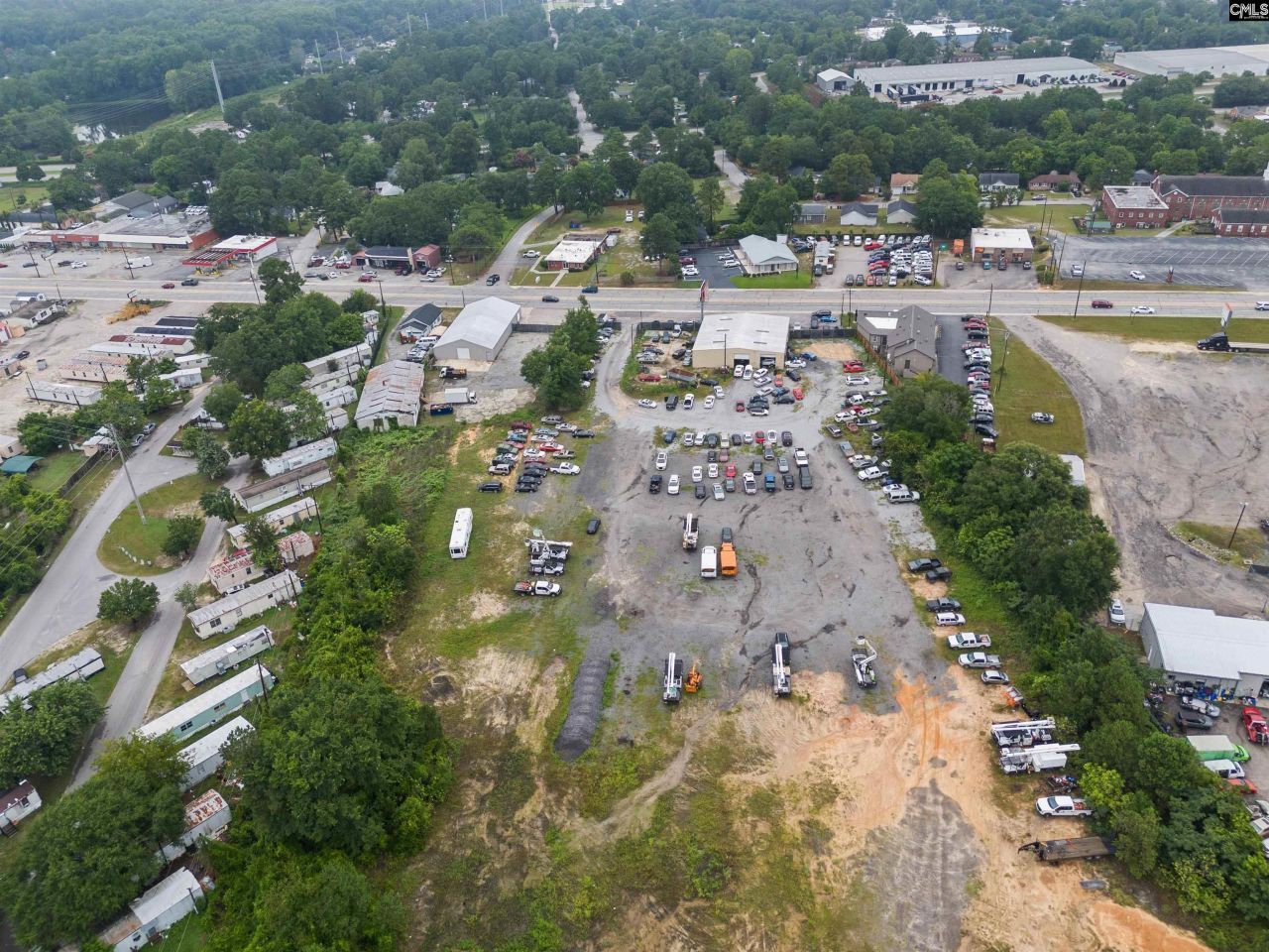 1821 Augusta Road Photo 6