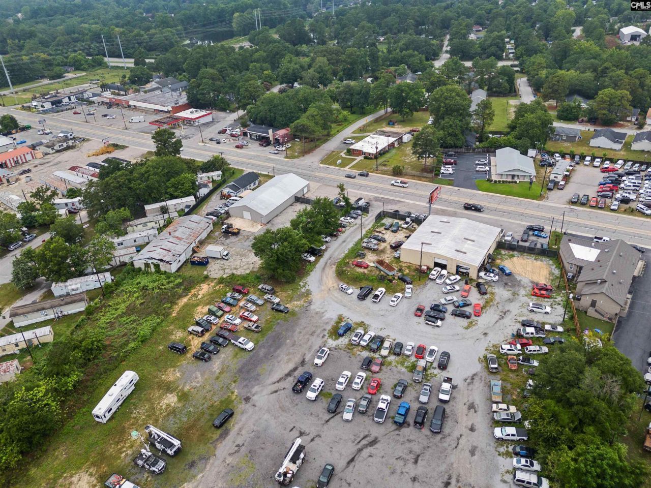 1821 Augusta Road Photo 7