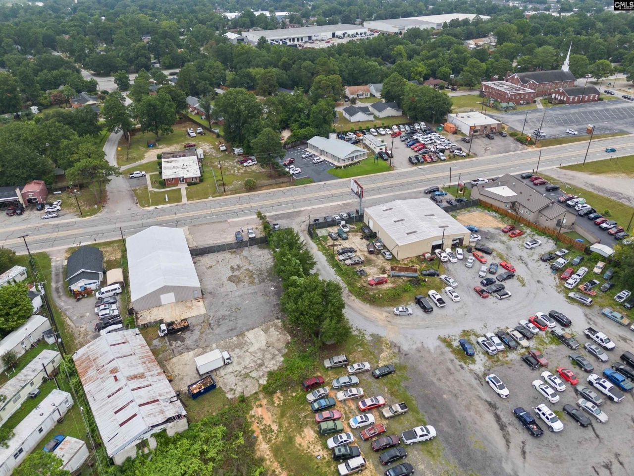 1821 Augusta Road Photo 8