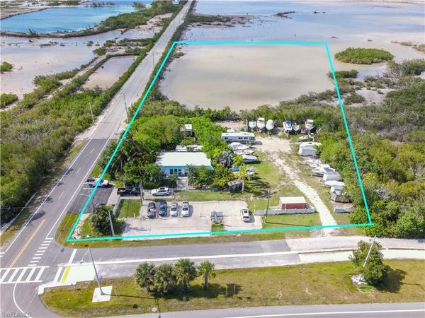 21423 Overseas Hwy, CUDJOE KEY, FL 33042