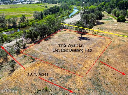 1112 Wyatt Lane, Gardnerville Ranchos, NV 89410 Photo