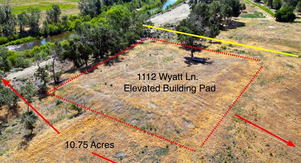 1112 Wyatt Lane, Gardnerville Ranchos, NV 89410 Photo