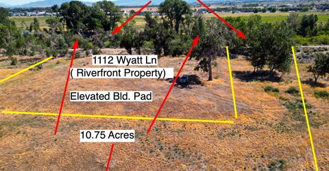 1112 Wyatt Lane, Gardnerville Ranchos, NV 89410 Photo