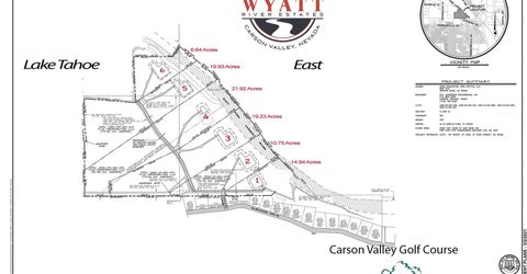 1112 Wyatt Lane, Gardnerville Ranchos, NV 89410 Photo