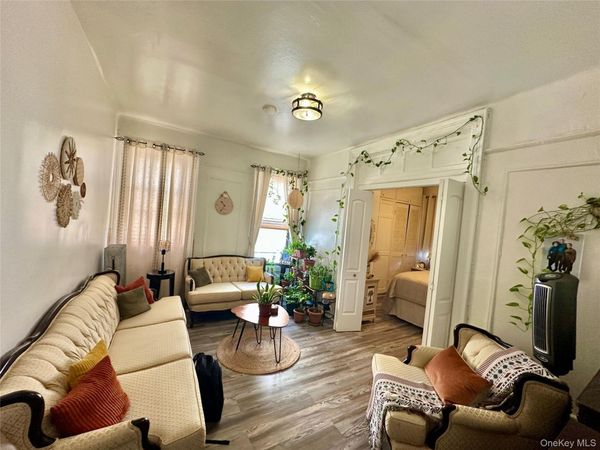 543 W 160th Street, Unit 5D, New York (Manhattan), NY 10032