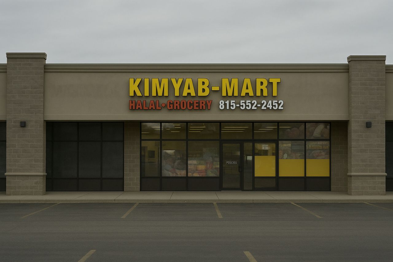 15921 Weber Road, Crest Hill, IL 60403