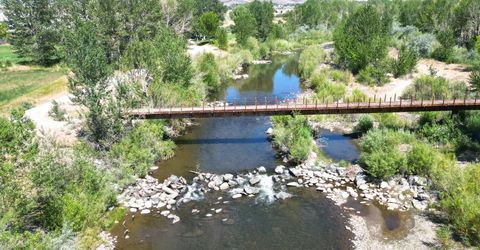 1100 Wyatt Lane, Gardnerville, NV 89460 Photo