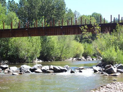 1100 Wyatt Lane, Gardnerville, NV 89460 Photo