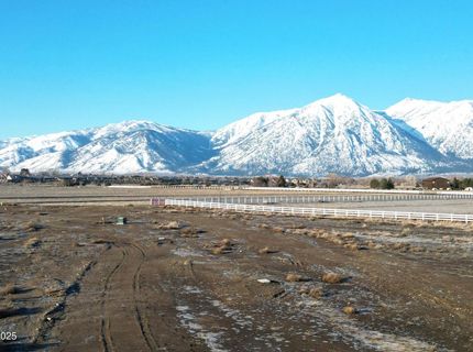 1100 Wyatt Lane, Gardnerville, NV 89460 Photo