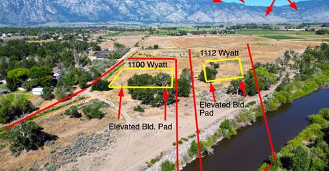 1100 Wyatt Lane, Gardnerville Ranchos, NV 89410 Photo