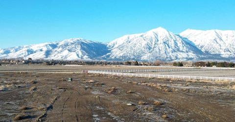1100 Wyatt Lane, Gardnerville Ranchos, NV 89410 Photo