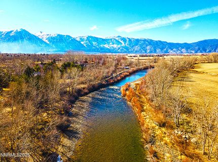 1100 Wyatt Lane, Gardnerville Ranchos, NV 89410 Photo