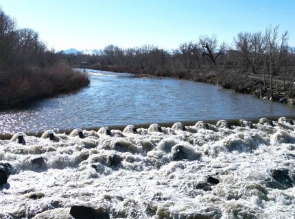 1100 Wyatt Lane, Gardnerville, NV 89460 Photo