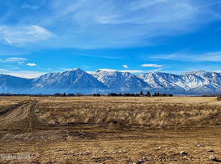1100 Wyatt Lane, Gardnerville, NV 89460 Photo