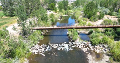 1100 Wyatt Lane, Gardnerville Ranchos, NV 89410 Photo