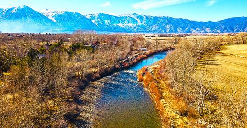 1100 Wyatt Lane, Gardnerville, NV 89460 Photo