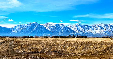 1100 Wyatt Lane, Gardnerville, NV 89460 Photo