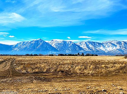 1100 Wyatt Lane, Gardnerville, NV 89460 Photo